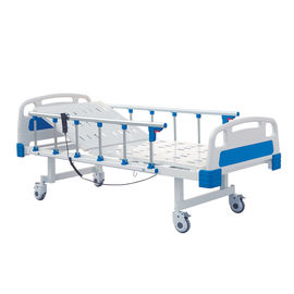 เตียงผู้ป่วยในโรงพยาบาลที่มีความน่าเชื่อถือ Hill Hill Hospital เตียงในโรงพยาบาล 2120 * 970 * 530 มม