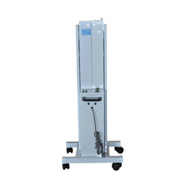 AC220V UV Sterilizer อุปกรณ์การแพทย์รถบรรทุก UV Sterilizer CE ISO รับรอง