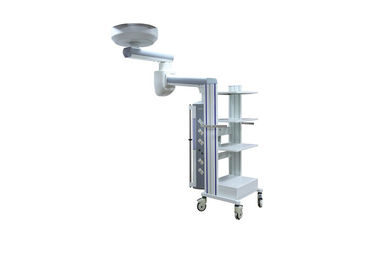 Medical Pendant Hospital Hospital จี้ผ่าตัดในห้อง ICU (Electrial) สำหรับการส่องกล้อง (Type 1)