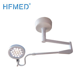 การตรวจสอบหลอดไฟ LED แบบ Cold Light การติดตั้งโคมไฟเพดานการติดตั้ง Light Surgical Light