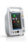 เครื่องตรวจสอบผู้ป่วยแบบพกพารุ่น CE ที่ได้รับการรับรองโดยผู้ป่วยแบบ Multi - Parameter ด้วย Visual Alarm