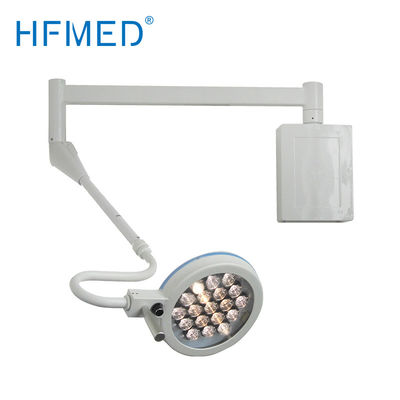 ไฟ LED ทางการแพทย์ติดผนัง 20W 4000k Dia 280mm 240V