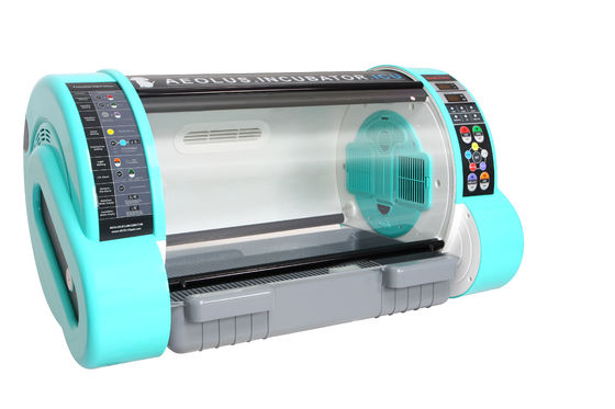 HF-1801 Aeolus Kanistar สัตว์เลี้ยงสัตวแพทย์ ICU Puppy Incubator